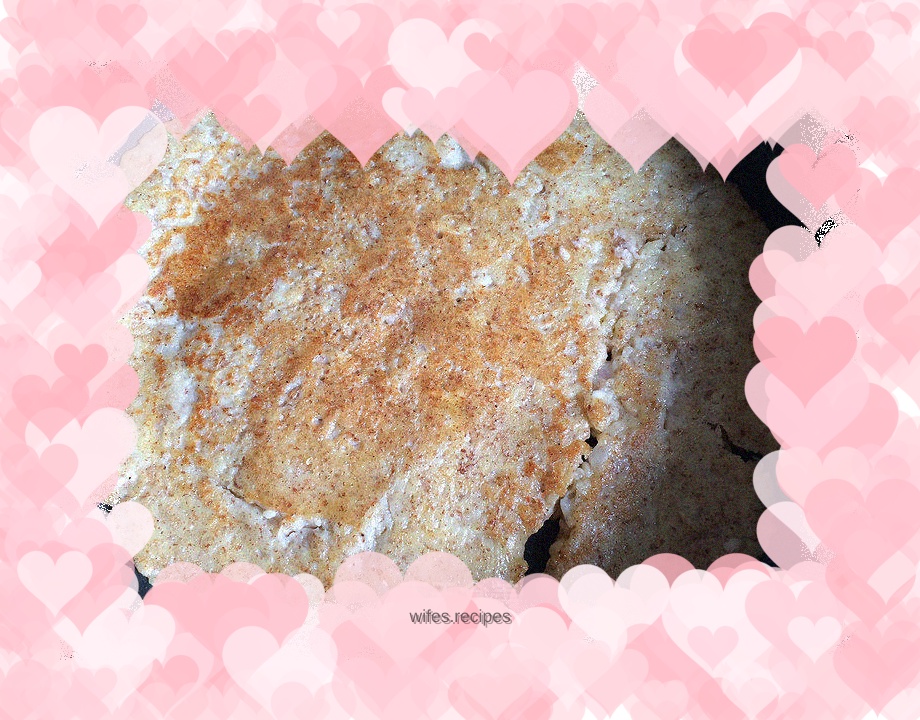 Potato and Onion Pancakes