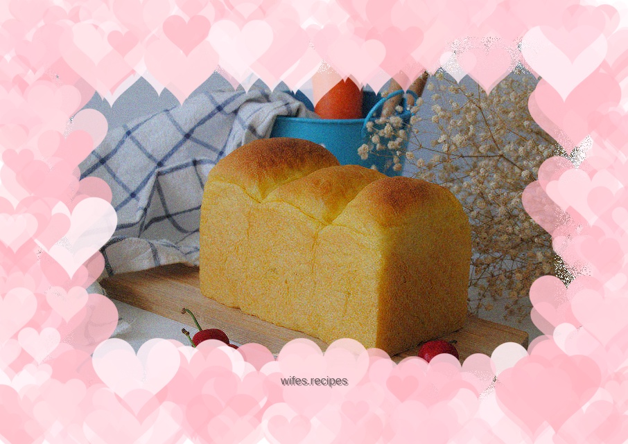 Carrot Bread
