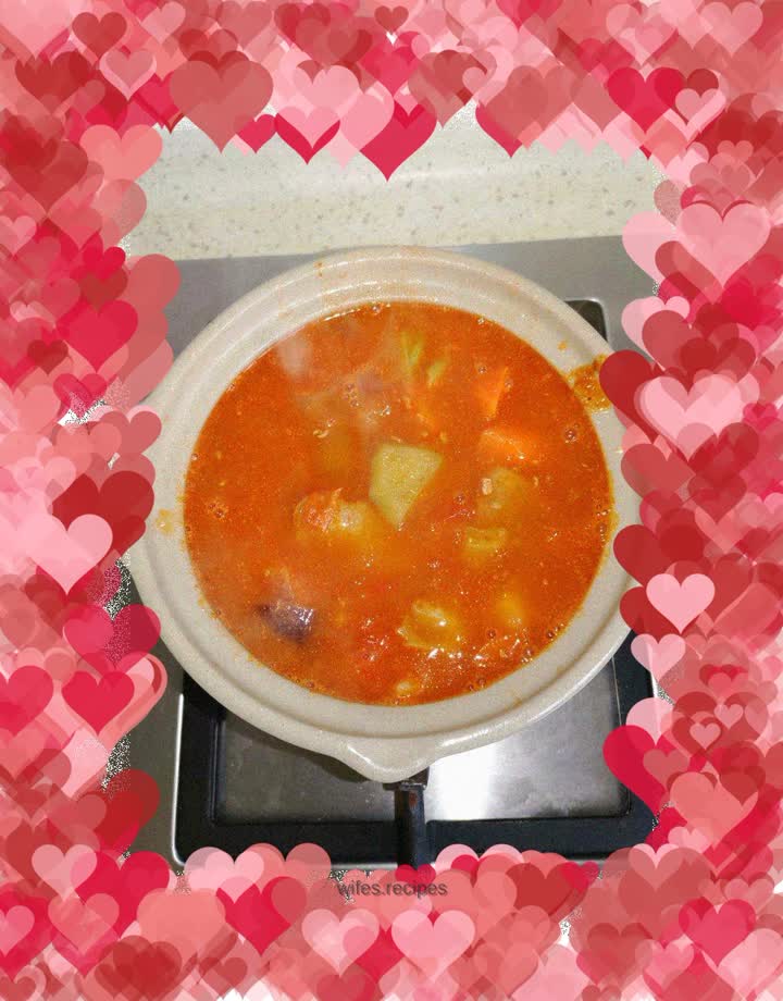 Borscht