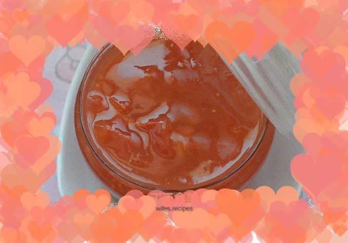 tomato jam