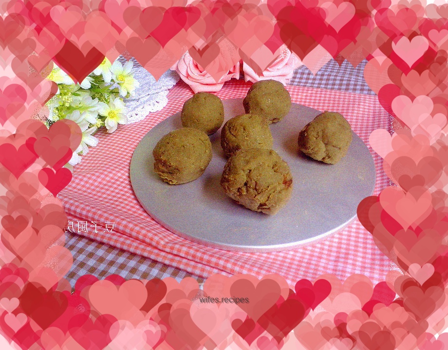 To protect your liver in spring, try some green food—Matcha Green Bean Paste