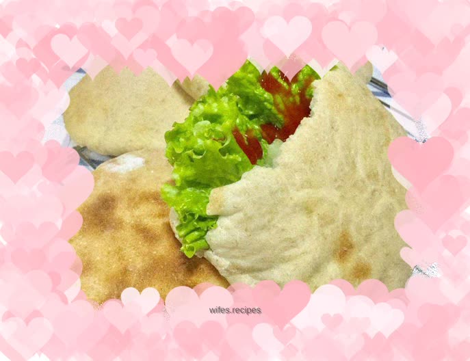 Wheat bran whole wheat flour