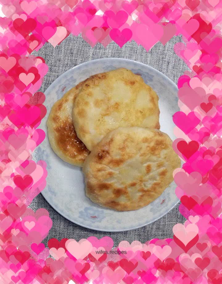 Chicken and cabbage pie