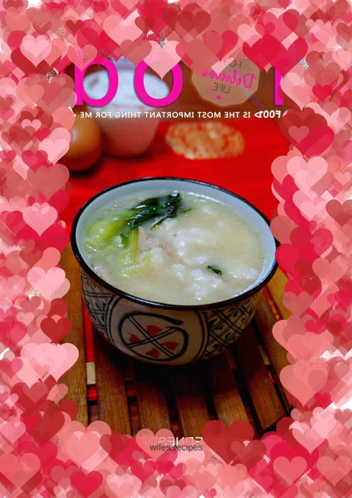 Breakfast Tips: Homemade Pimple Soup
