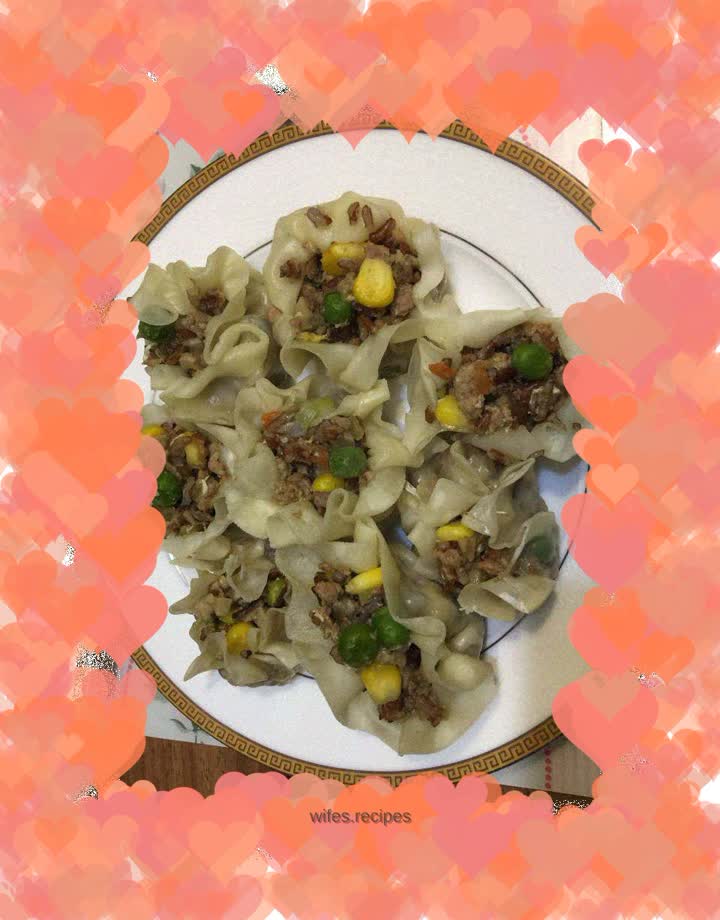 Shaomai