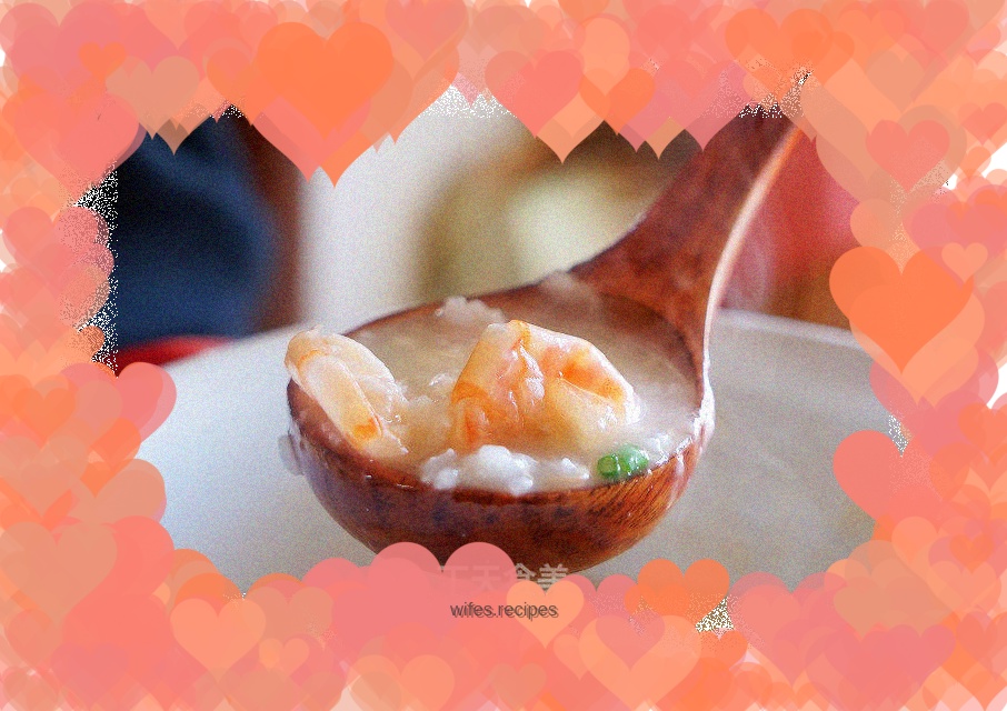 Seafood casserole porridge, a favorite of Chaoshan foodies!