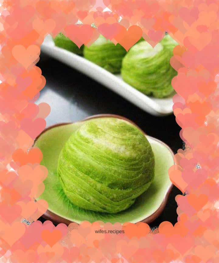 Household cooking oil