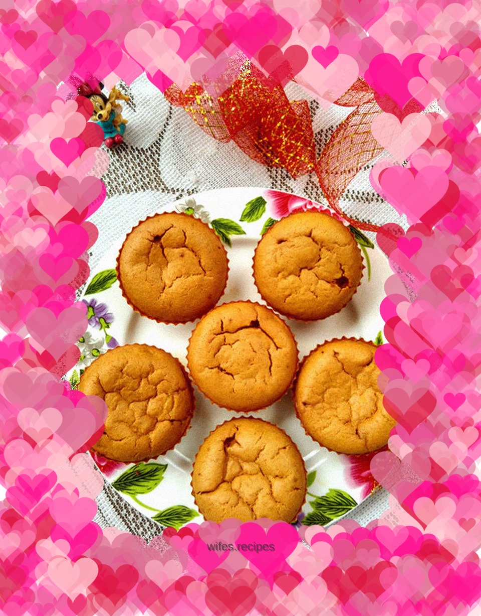 Sweet potato brown sugar cheese cake