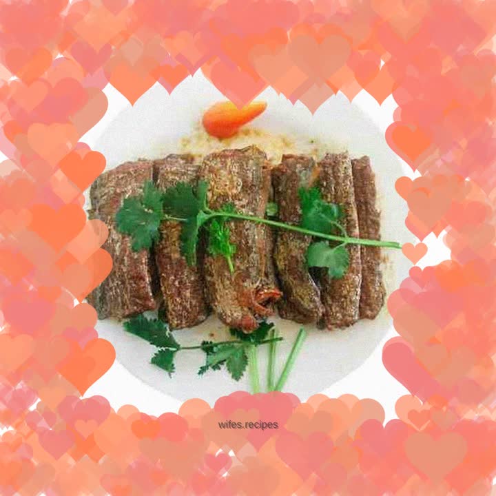 Canned hairtail fish