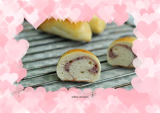 Mexican Stuffed Bread