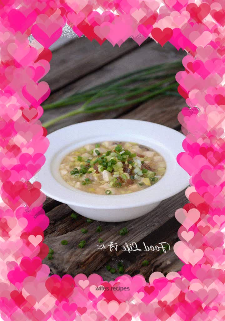 Farmhouse Paste Tofu