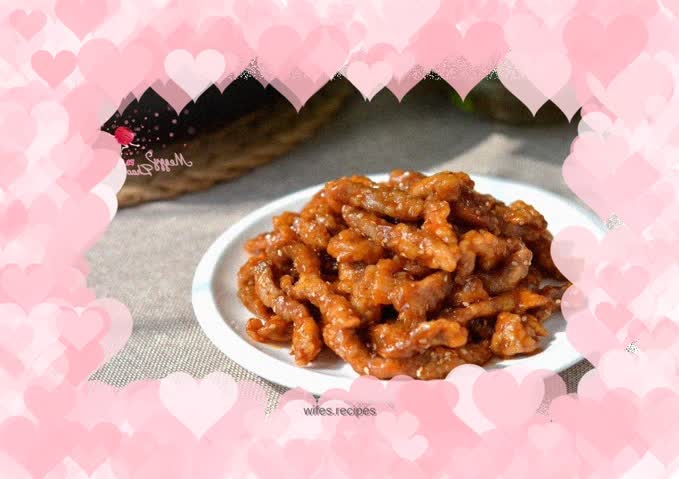 【Beijing】Sweet and Sour Pork