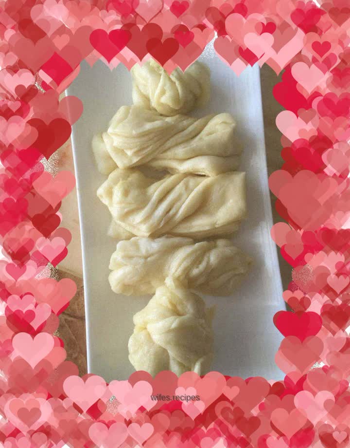 Cornmeal Rolls