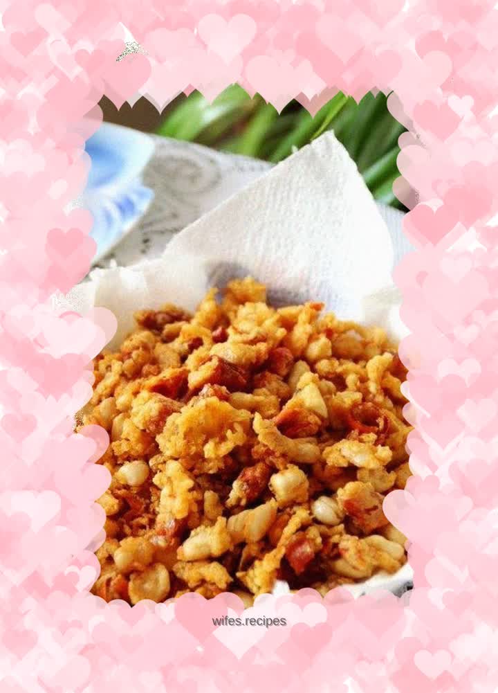 Chili Crispy