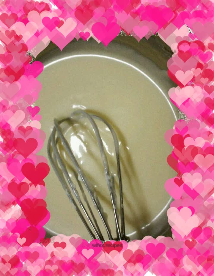 Cream cheese frosting