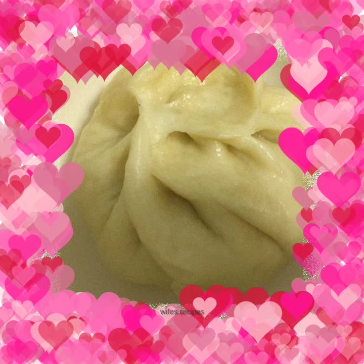 Steamed buns