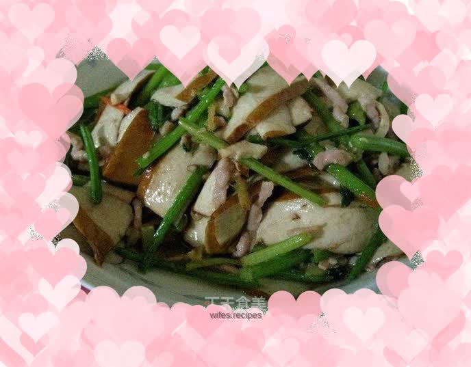 Recipe for lowering blood pressure-----dried celery