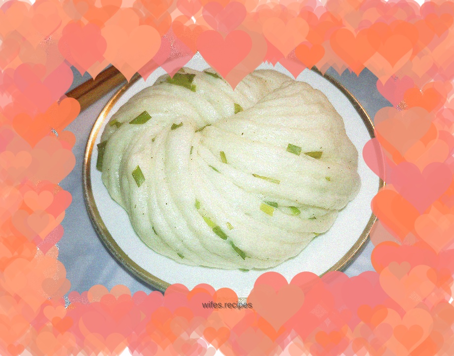 Chive Rolls