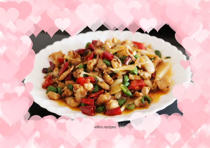 Fragrant and explosive palm treasure