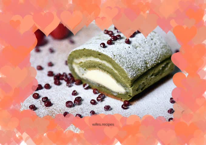 Depp Oven Recipe – Angel Food Cake Rolls