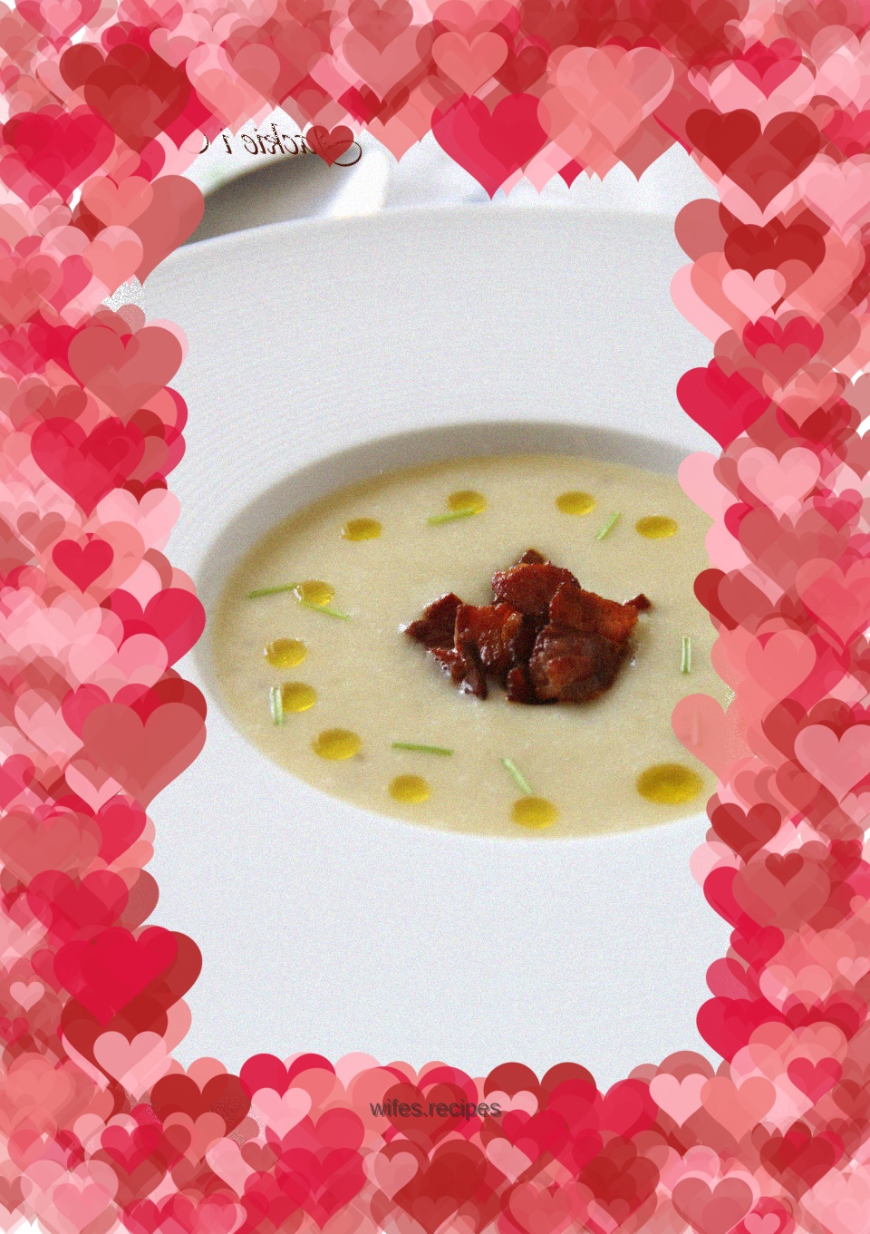 Bacon and Potato Soup