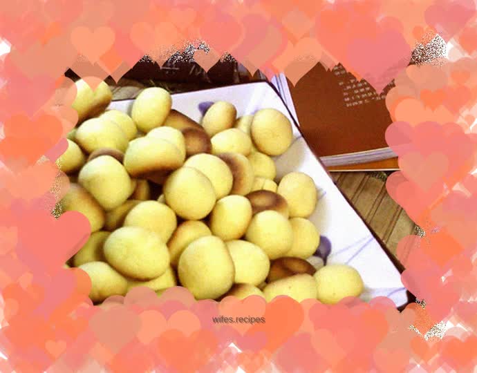 Wangzai Steamed Buns