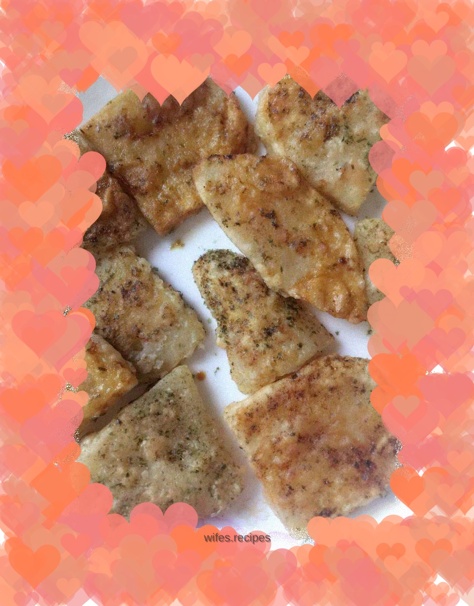 Hash browns