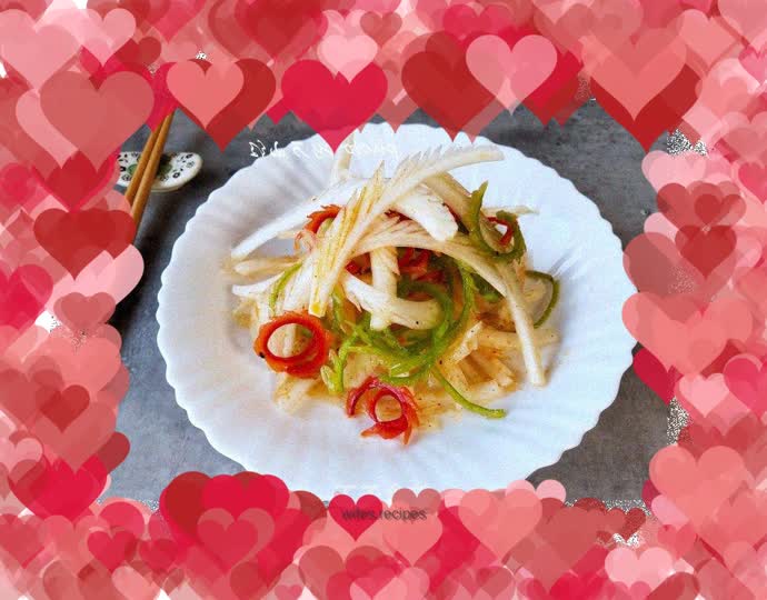 Cold phoenix cabbage