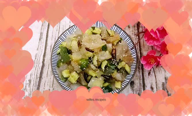 【Tianjin】Old vinegar stings the head