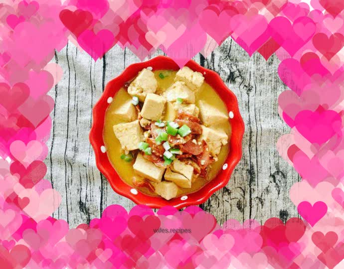 [Northeast] Cured Tofu