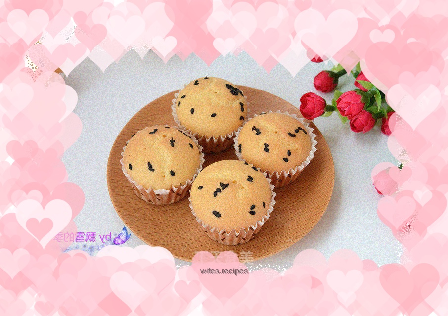 Mini cakes