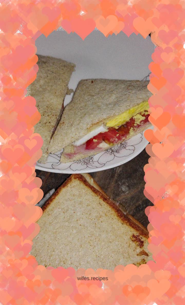 Sandwich