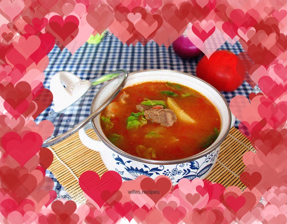 Borscht
