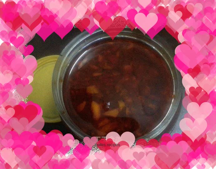 Garlic Chili Sauce