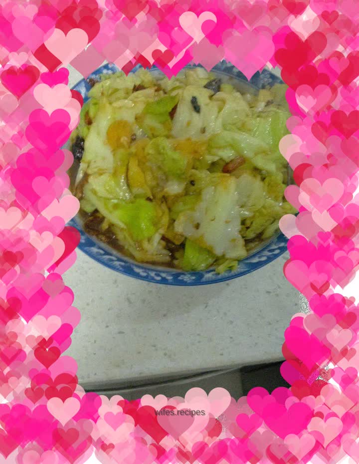 Homemade Lotus White