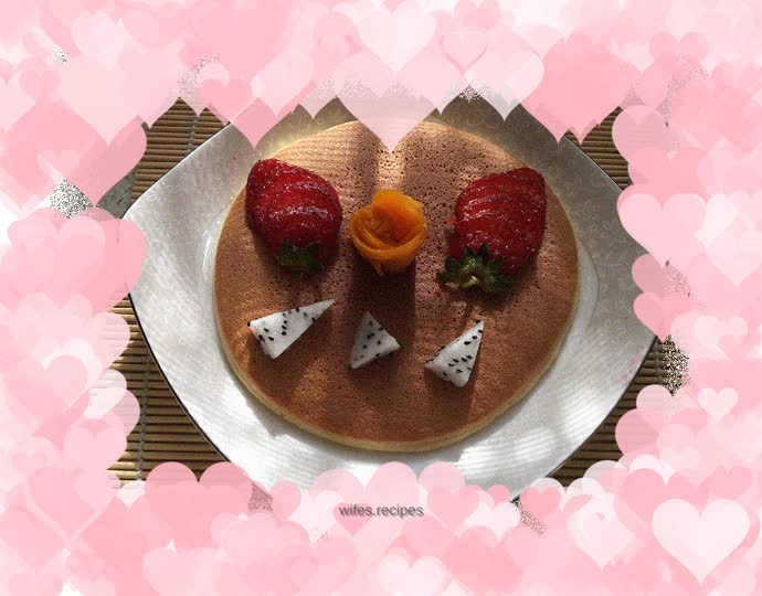 Save time and make homemade cakes early