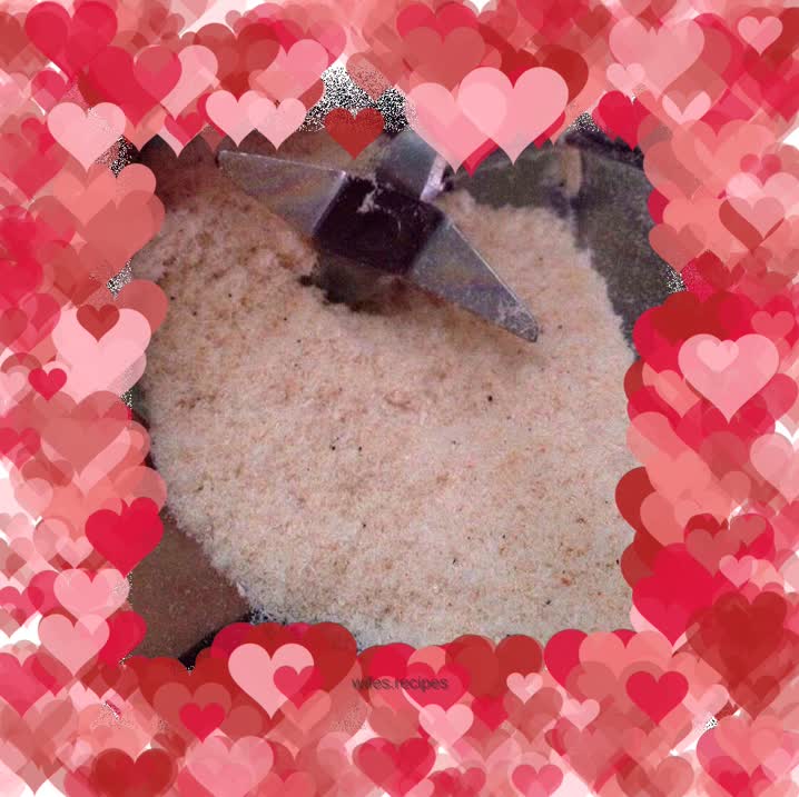 Baby shrimp skin powder