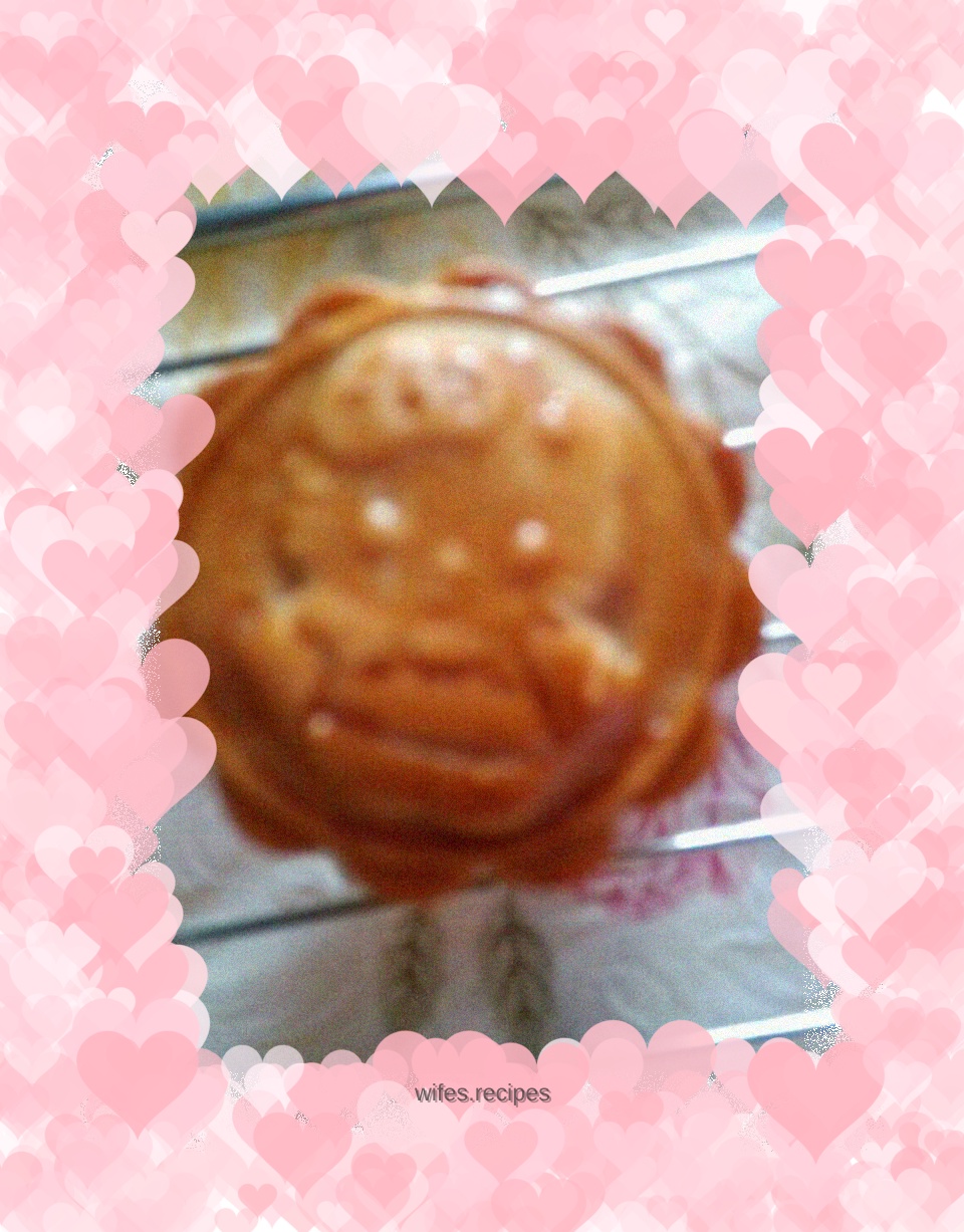 Bean Paste Mooncakes