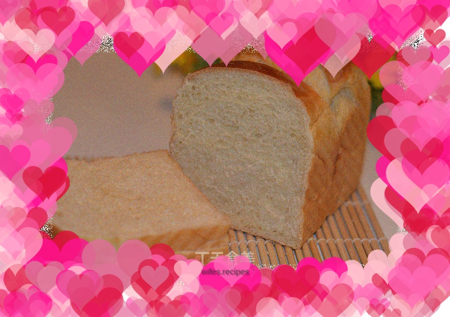 Polish toast