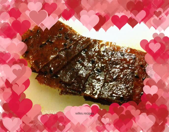 Pork breast