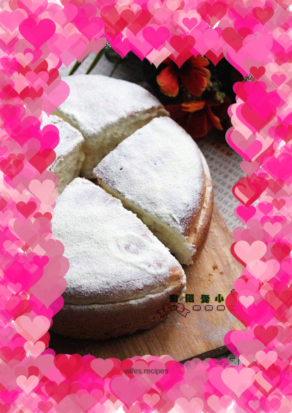 Cheese Bread