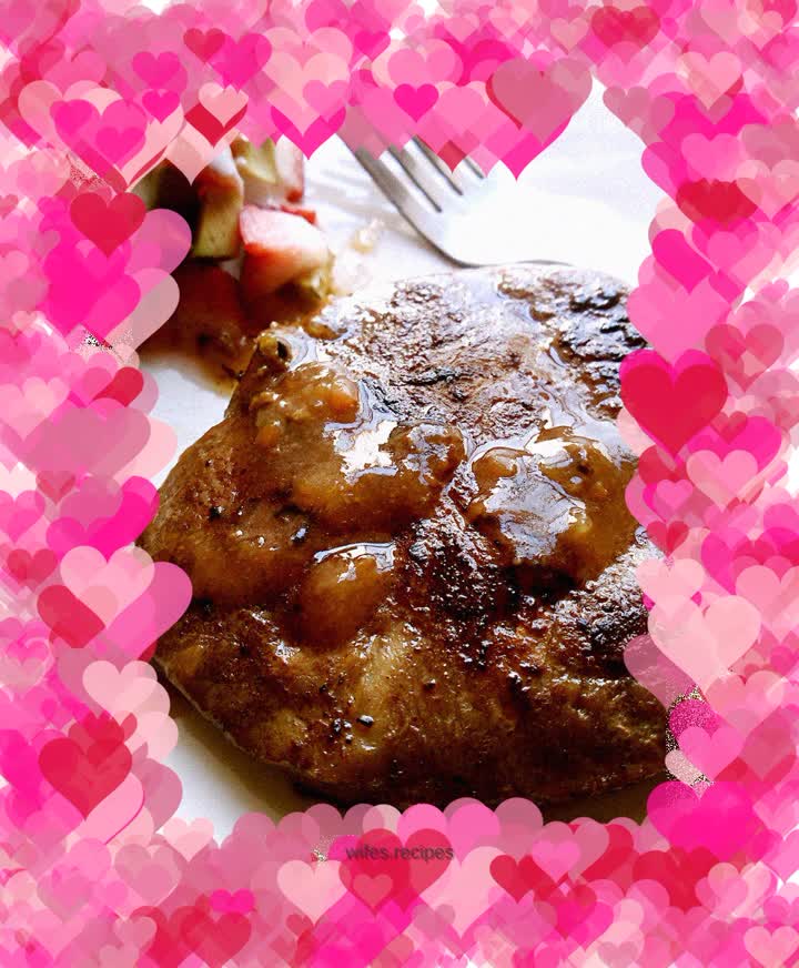 DIY Valentine’s Day Simple Meals [The Ritual Sense of Life]