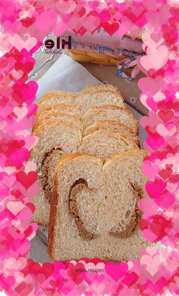 Lemon flavored sugar