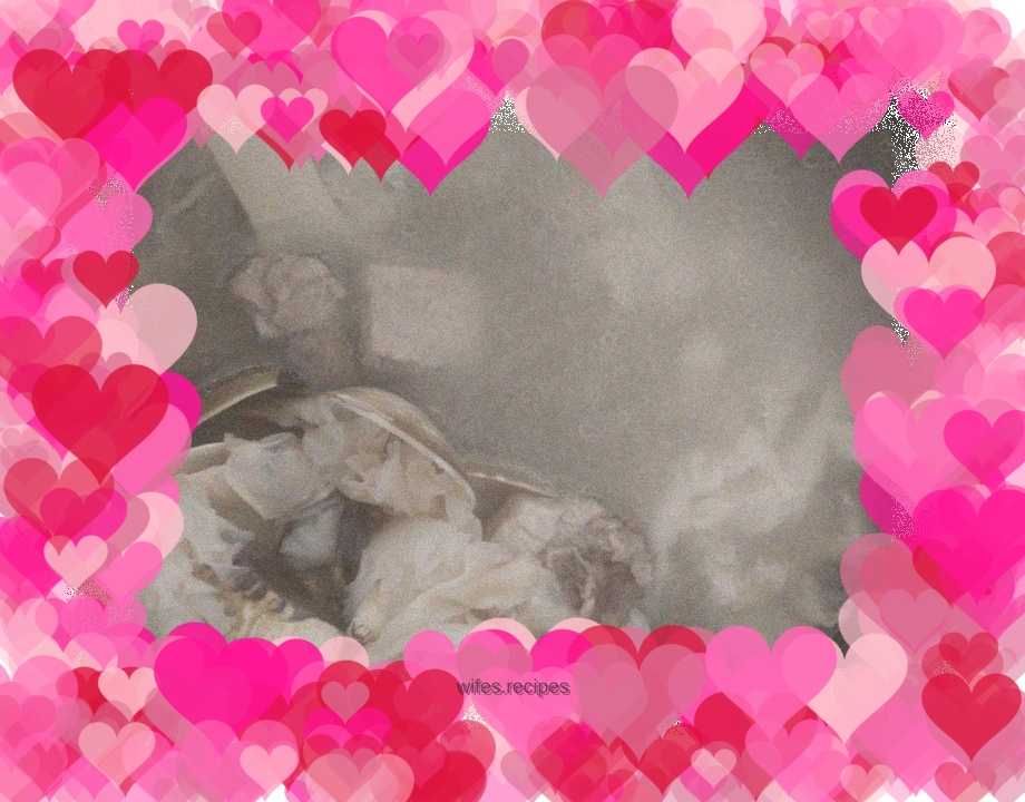 Hydrangea Pork Ribs and Clam Soup