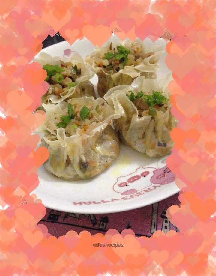 Shaomai