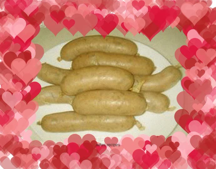 Potato Sausage