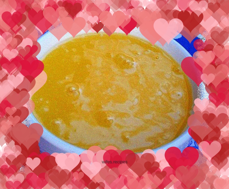 Mayonnaise