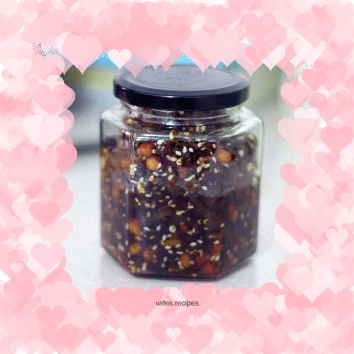 Green pepper beef sauce