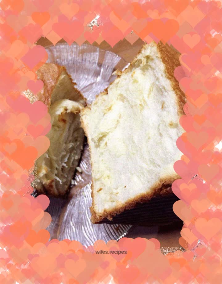 Milk toast