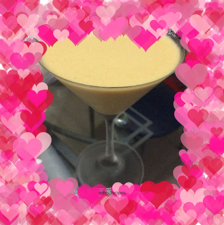Mango Mousse